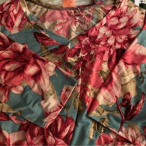 Honeyme tunic